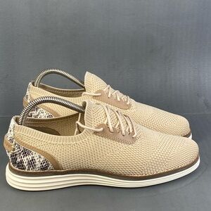 Cole Haan Women's Originalgrand Meridian Oxford  sneaker shoes size 7